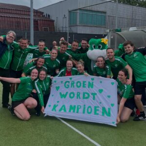 Kampioenen