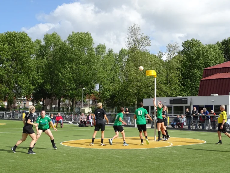 ADOS 1 in actie bij ADOS