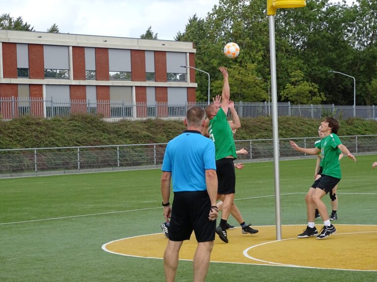 ADOS 2 in actie bij ADOS